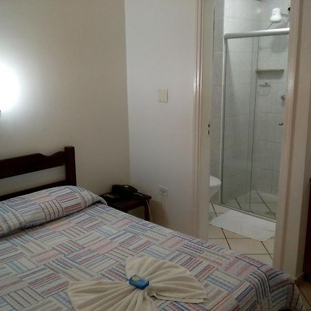 Colina Park Hotel 피라시카바 객실 사진