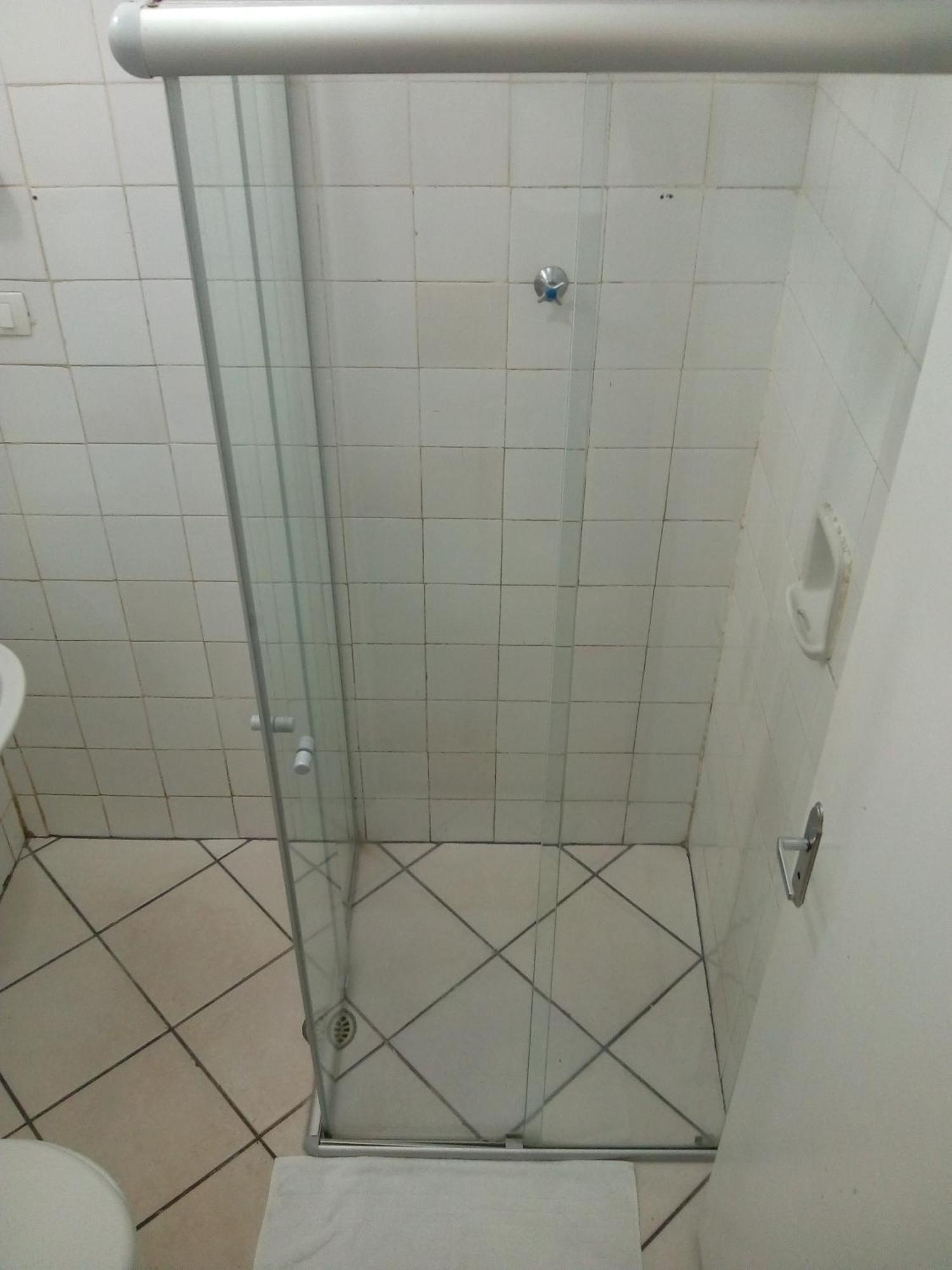 Colina Park Hotel 피라시카바 객실 사진