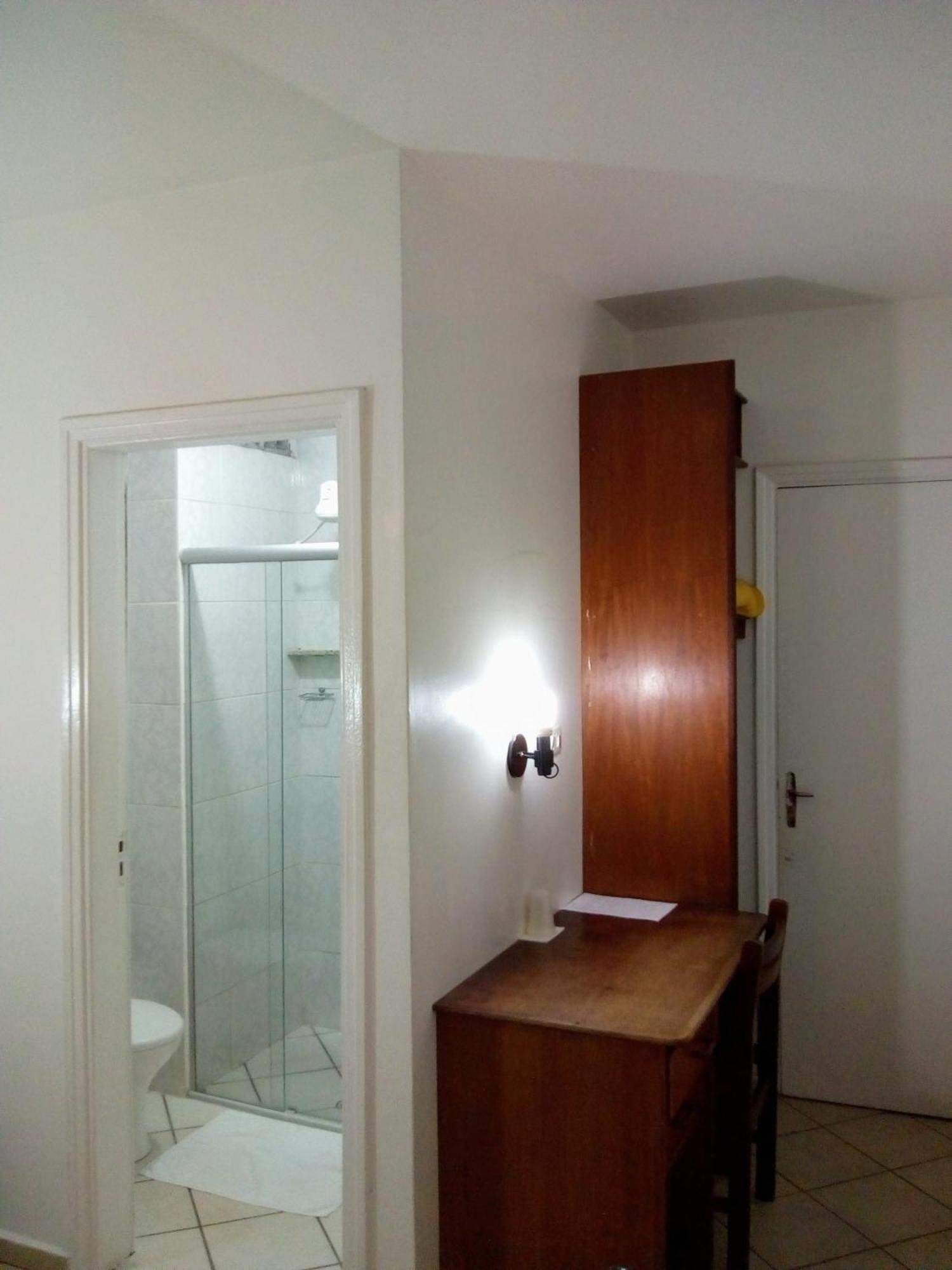 Colina Park Hotel 피라시카바 객실 사진