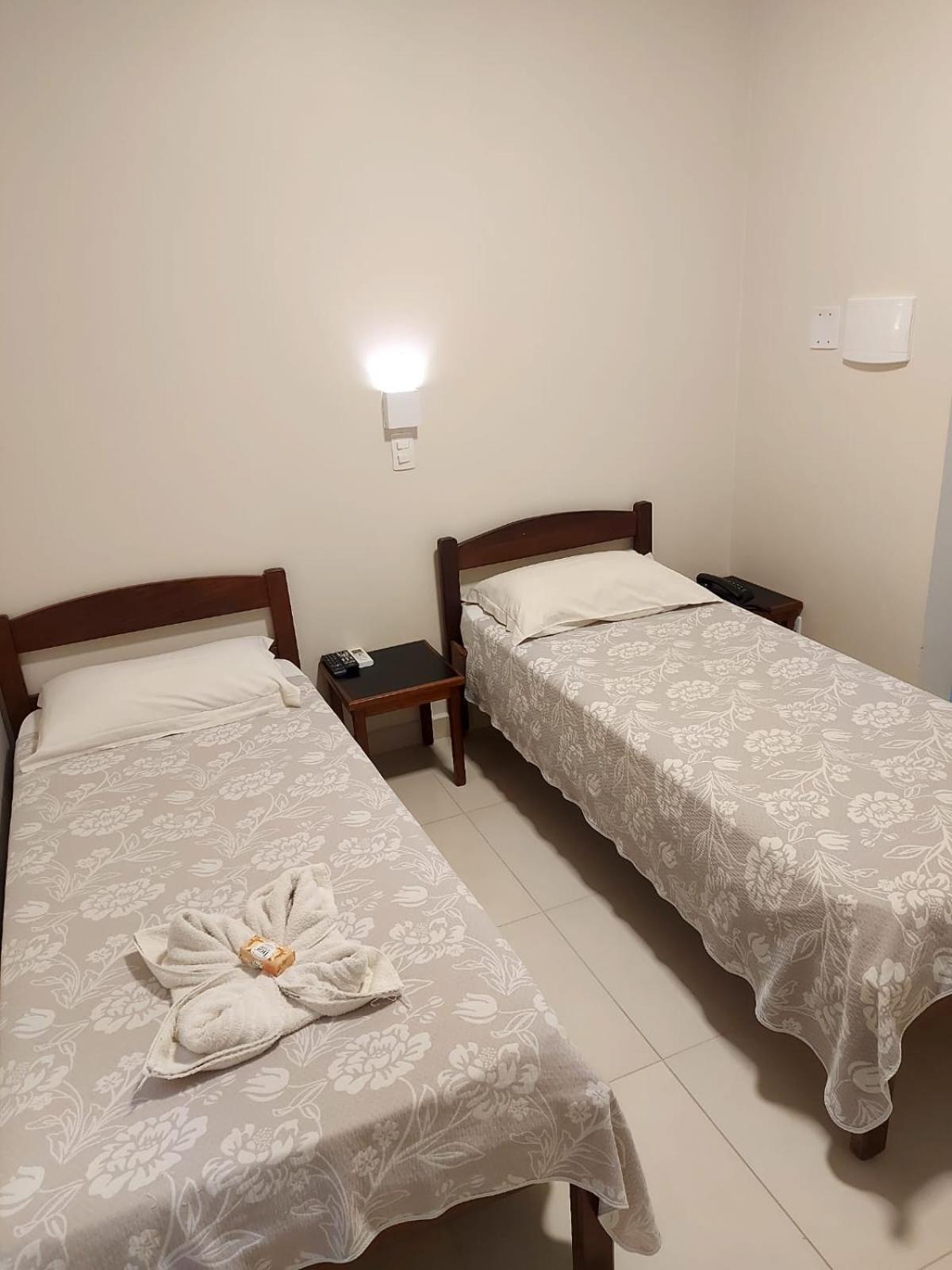Colina Park Hotel 피라시카바 외부 사진