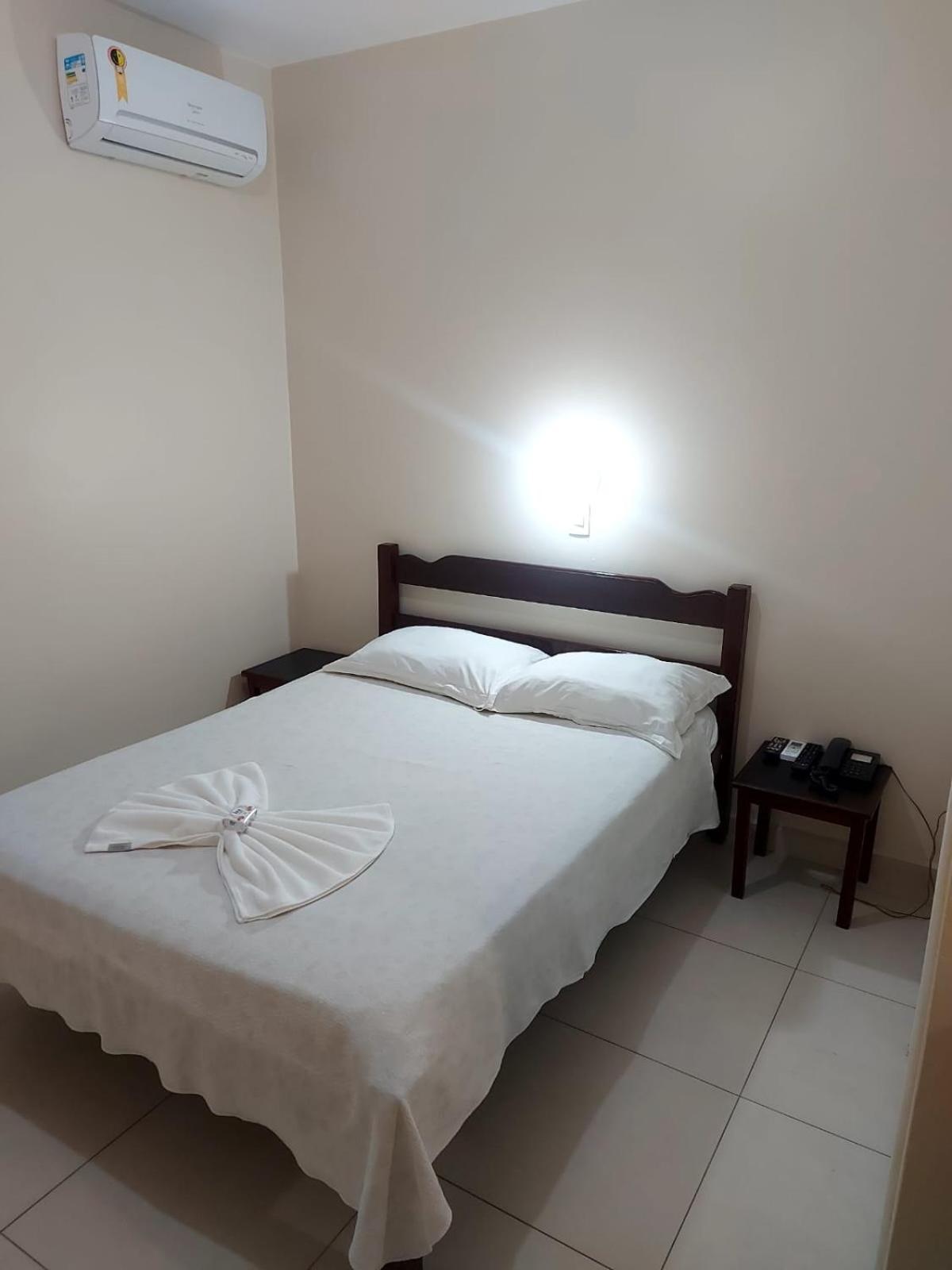 Colina Park Hotel 피라시카바 외부 사진