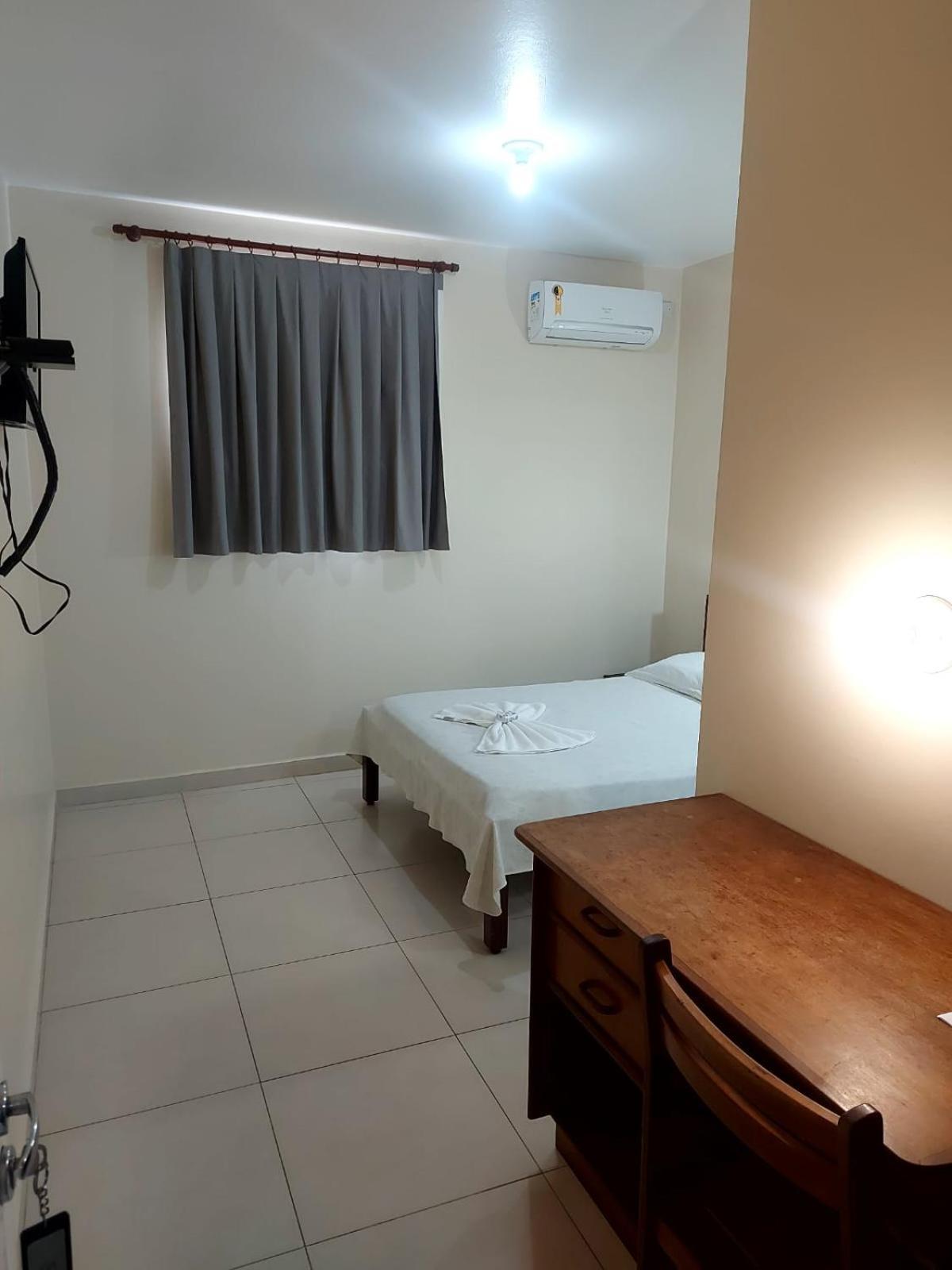Colina Park Hotel 피라시카바 외부 사진