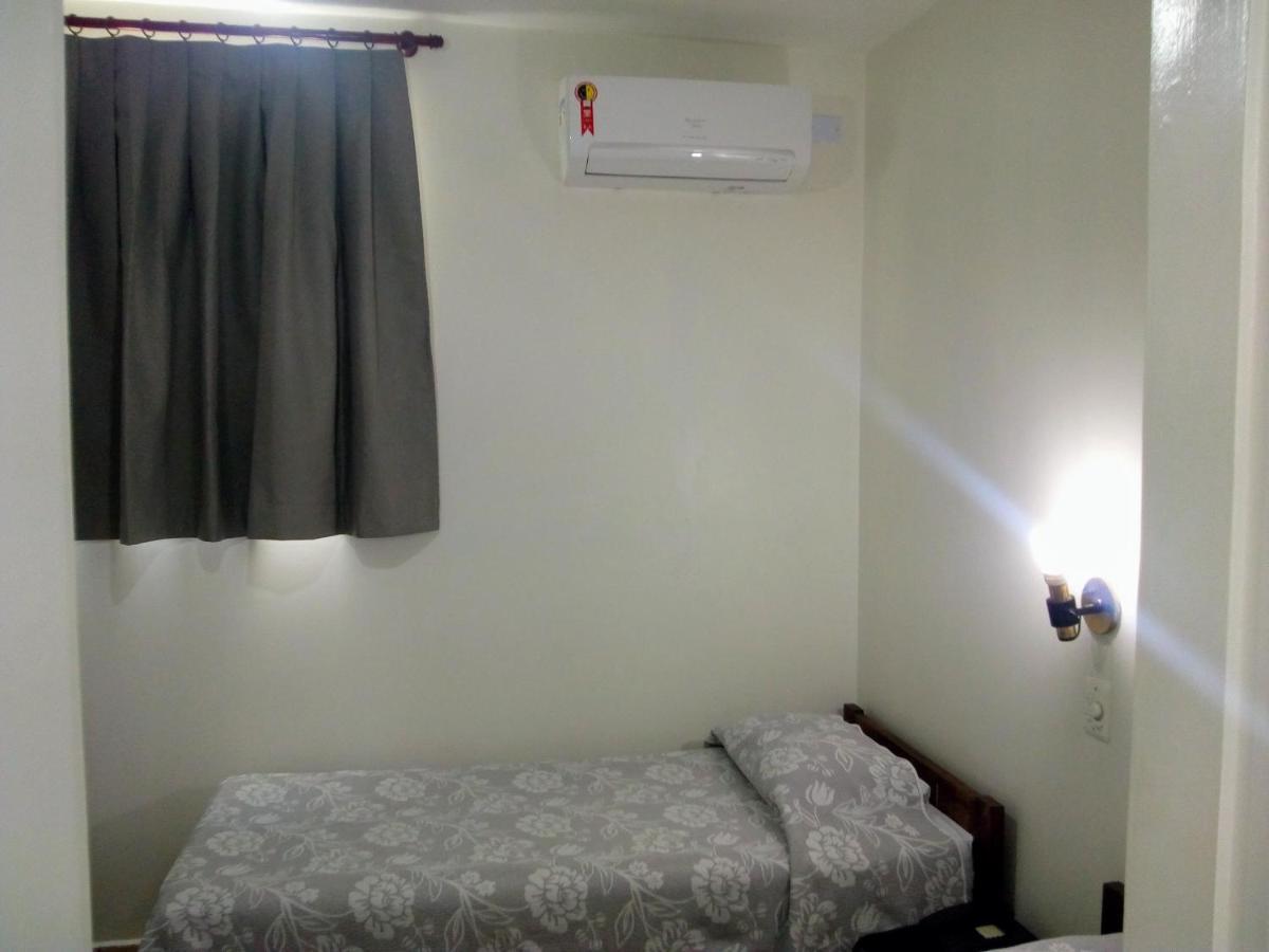 Colina Park Hotel 피라시카바 객실 사진